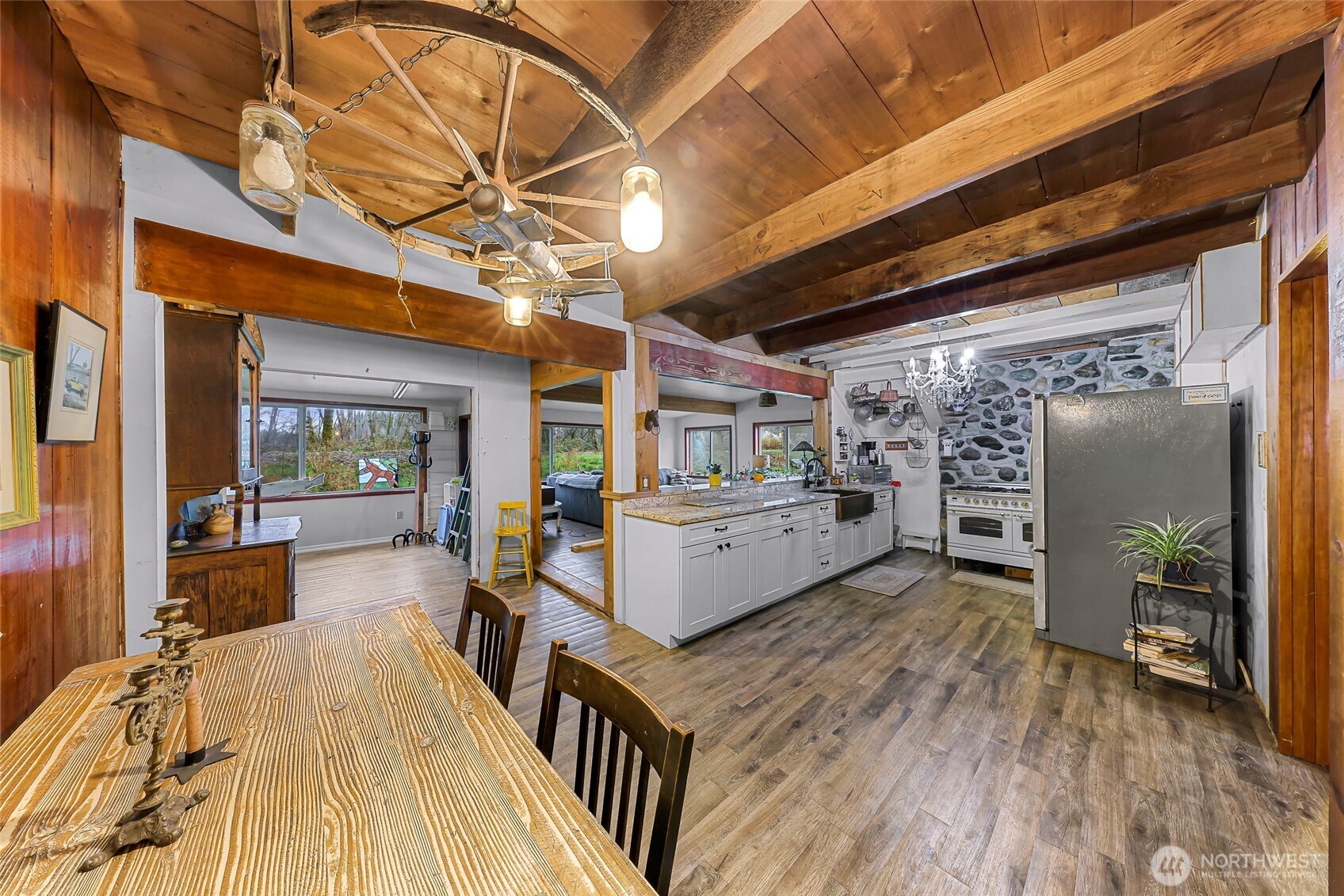 3772 E Hoff Road , Everson, WA 98247