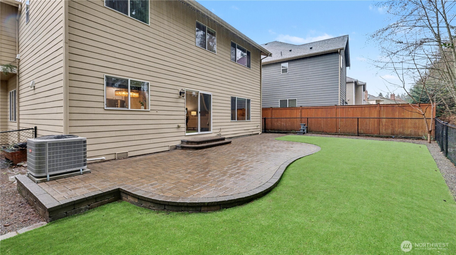 15549 SE 160th Place , Renton, WA 98058