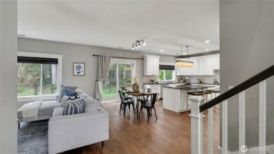 15549 SE 160th Place , Renton, WA 98058 - Photo 3