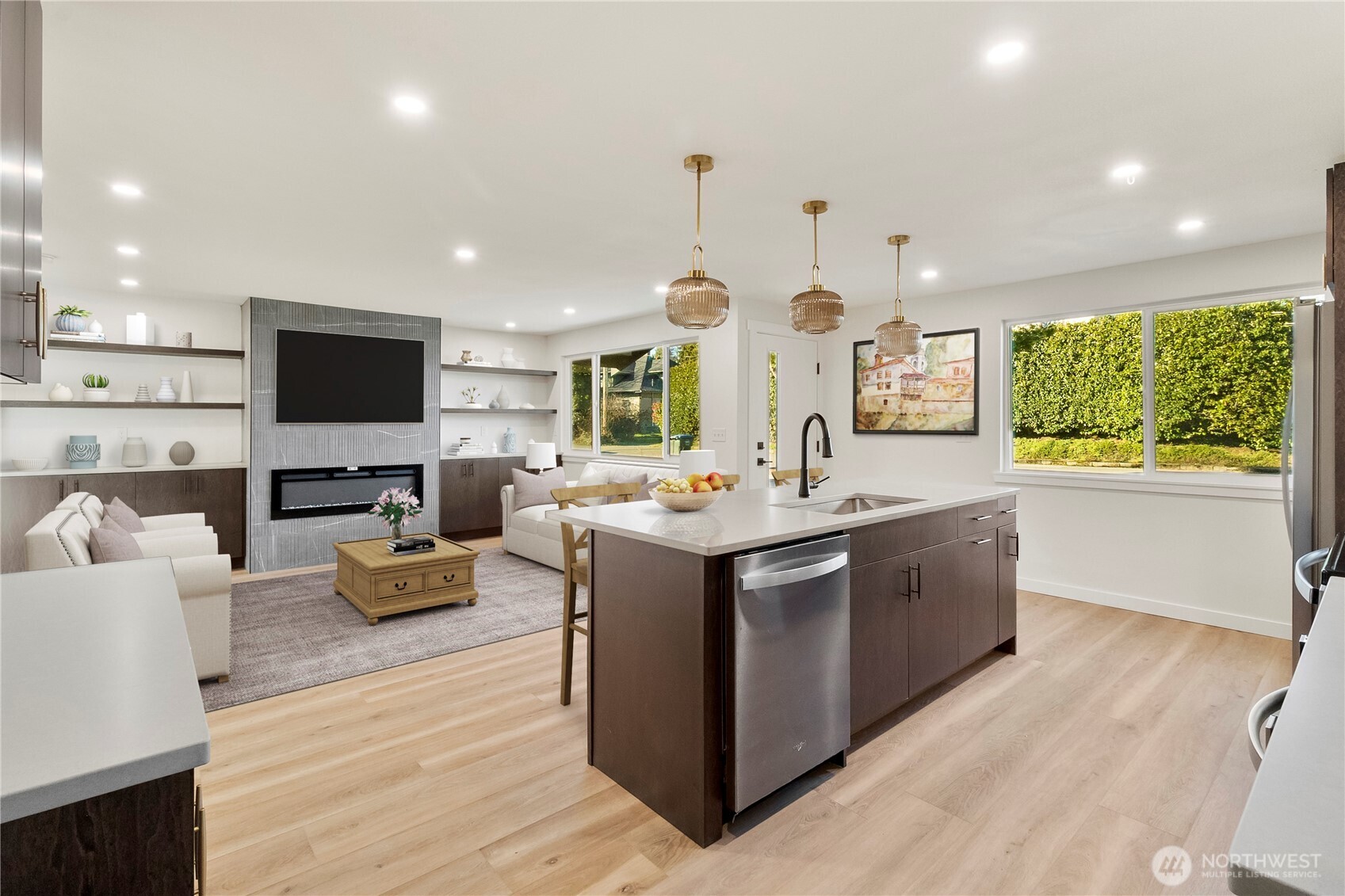 2525 Monroe Street , Bellingham, WA 98225