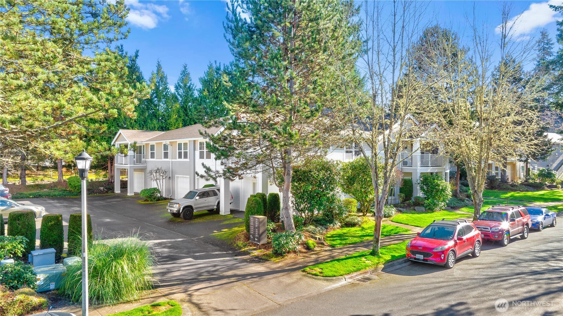 1746 Kennedy Place #E5, Dupont, WA 98327