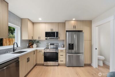 3110 SW 97th Street , Seattle, WA 98126 - Photo 11