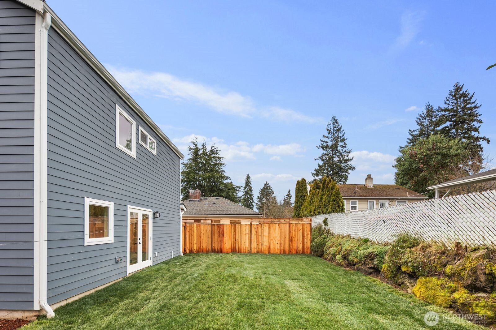 3110 SW 97th Street , Seattle, WA 98126