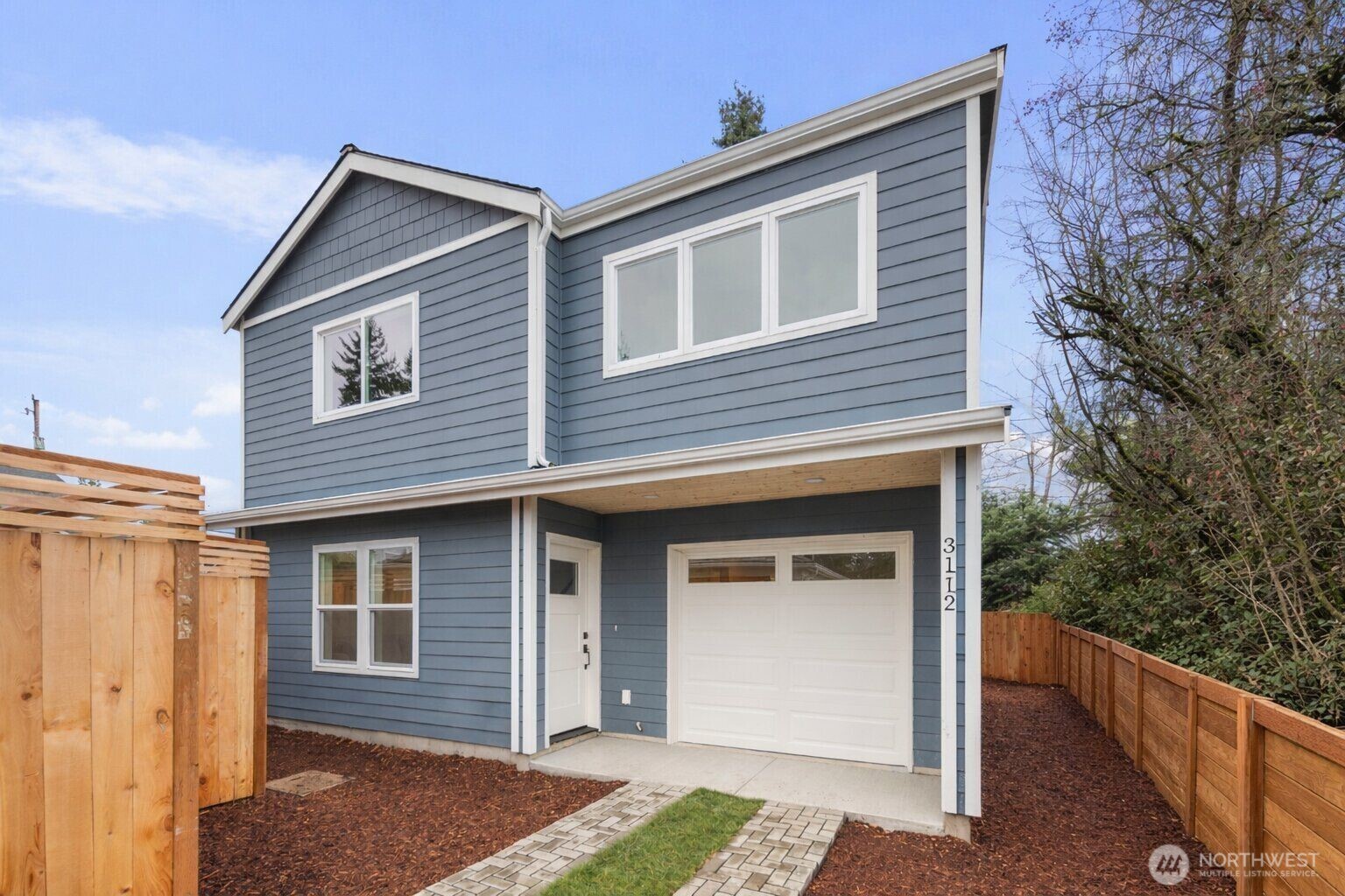 3110 SW 97th Street , Seattle, WA 98126