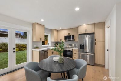 3110 SW 97th Street , Seattle, WA 98126 - Photo 8