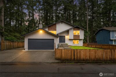 26629 188th Avenue SE, Covington, WA 98042
