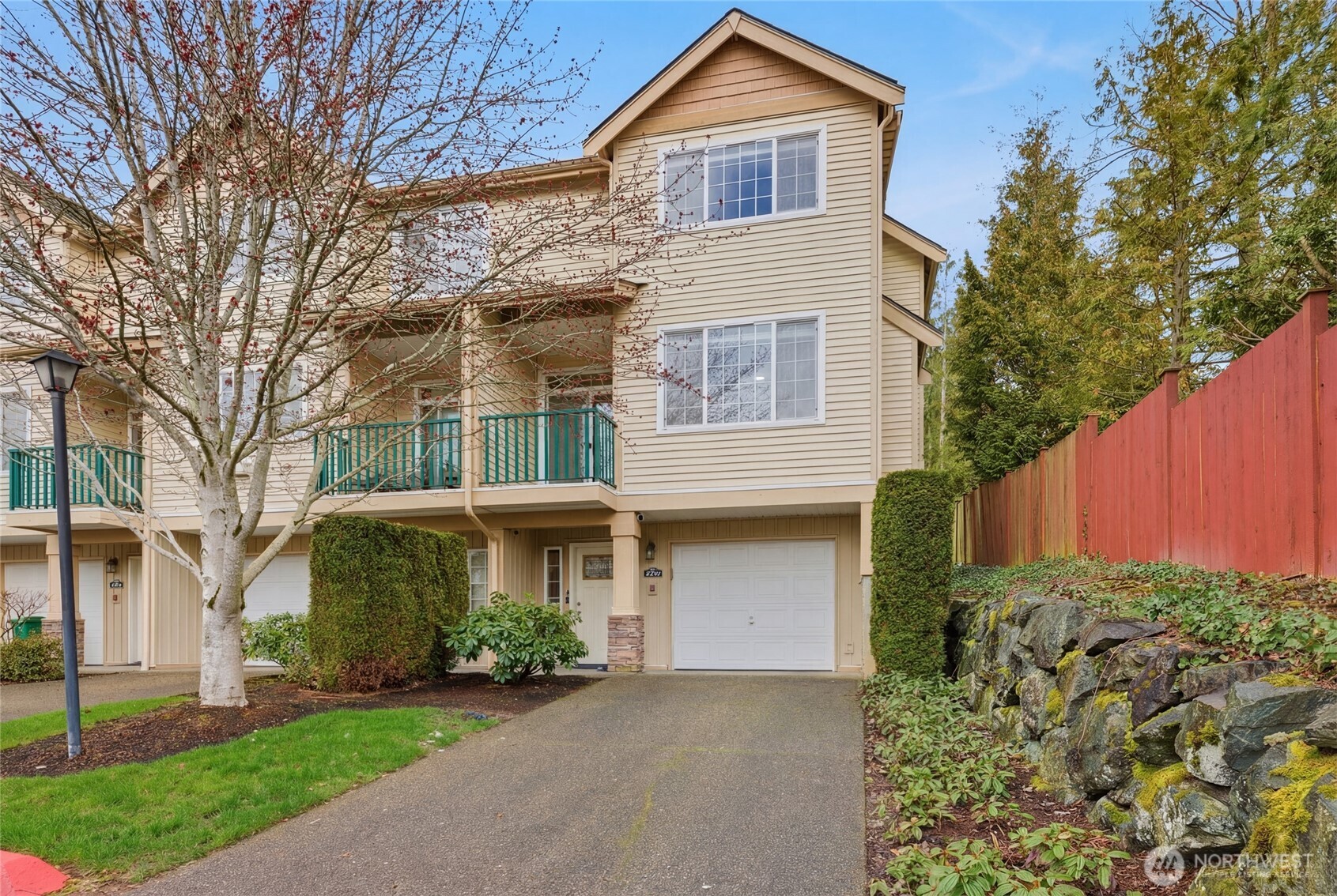 4914 Shattuck Place S #EE103, Renton, WA 98055