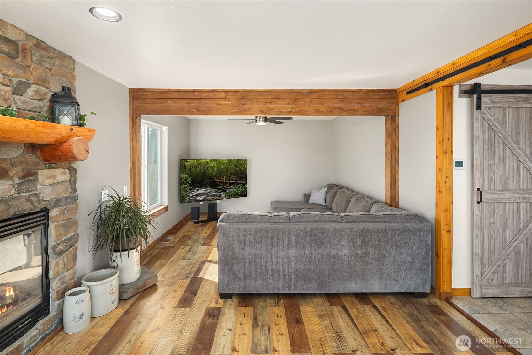 504 N Floral Avenue , Cle Elum, WA 98922