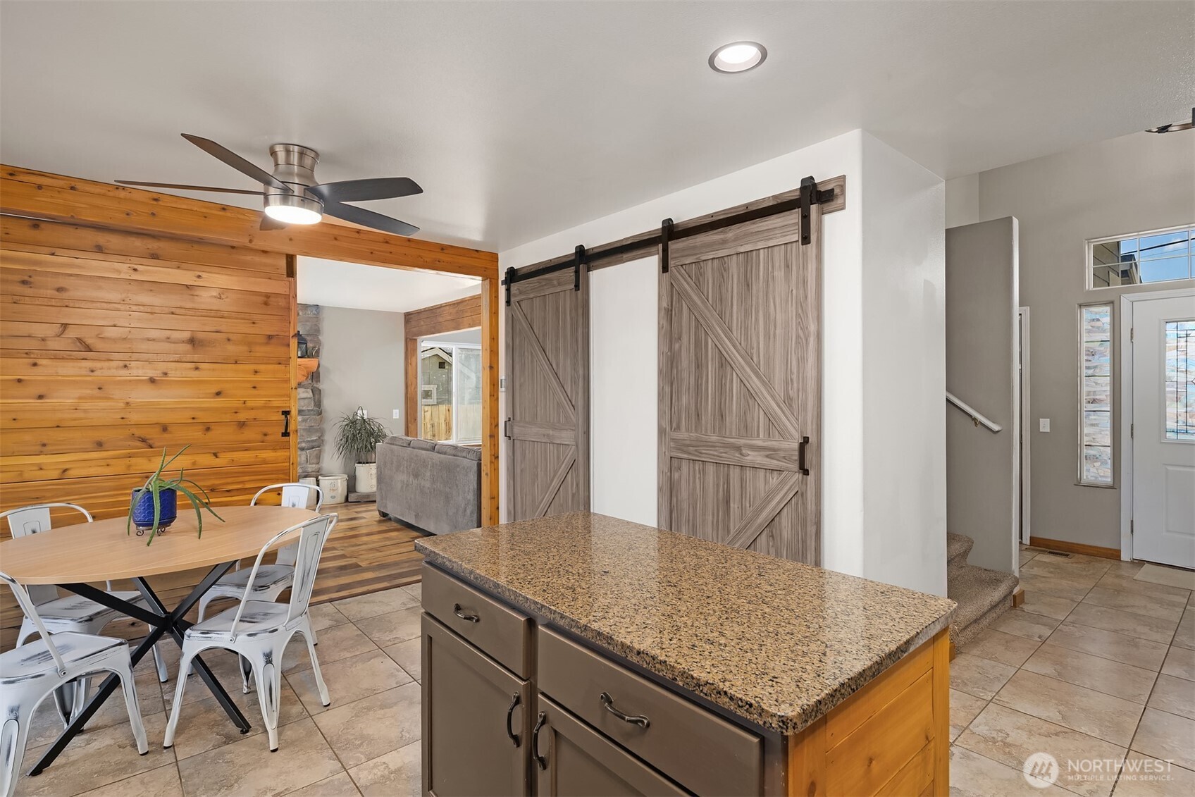 504 N Floral Avenue , Cle Elum, WA 98922