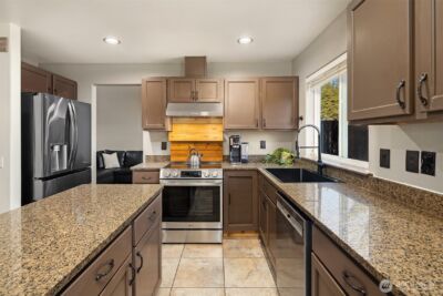 504 N Floral Avenue , Cle Elum, WA 98922 - Photo 4