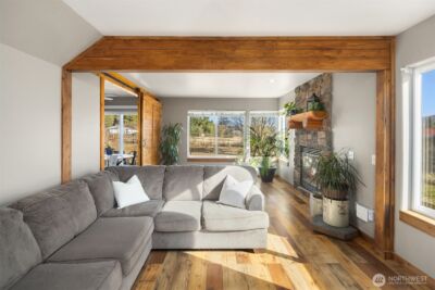 504 N Floral Avenue , Cle Elum, WA 98922 - Photo 6