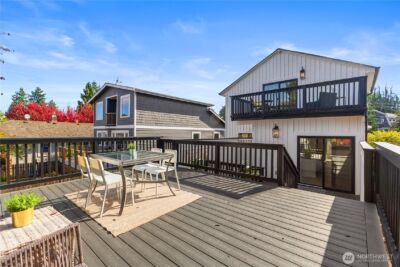 6031 McKinley Place N, Seattle, WA 98103