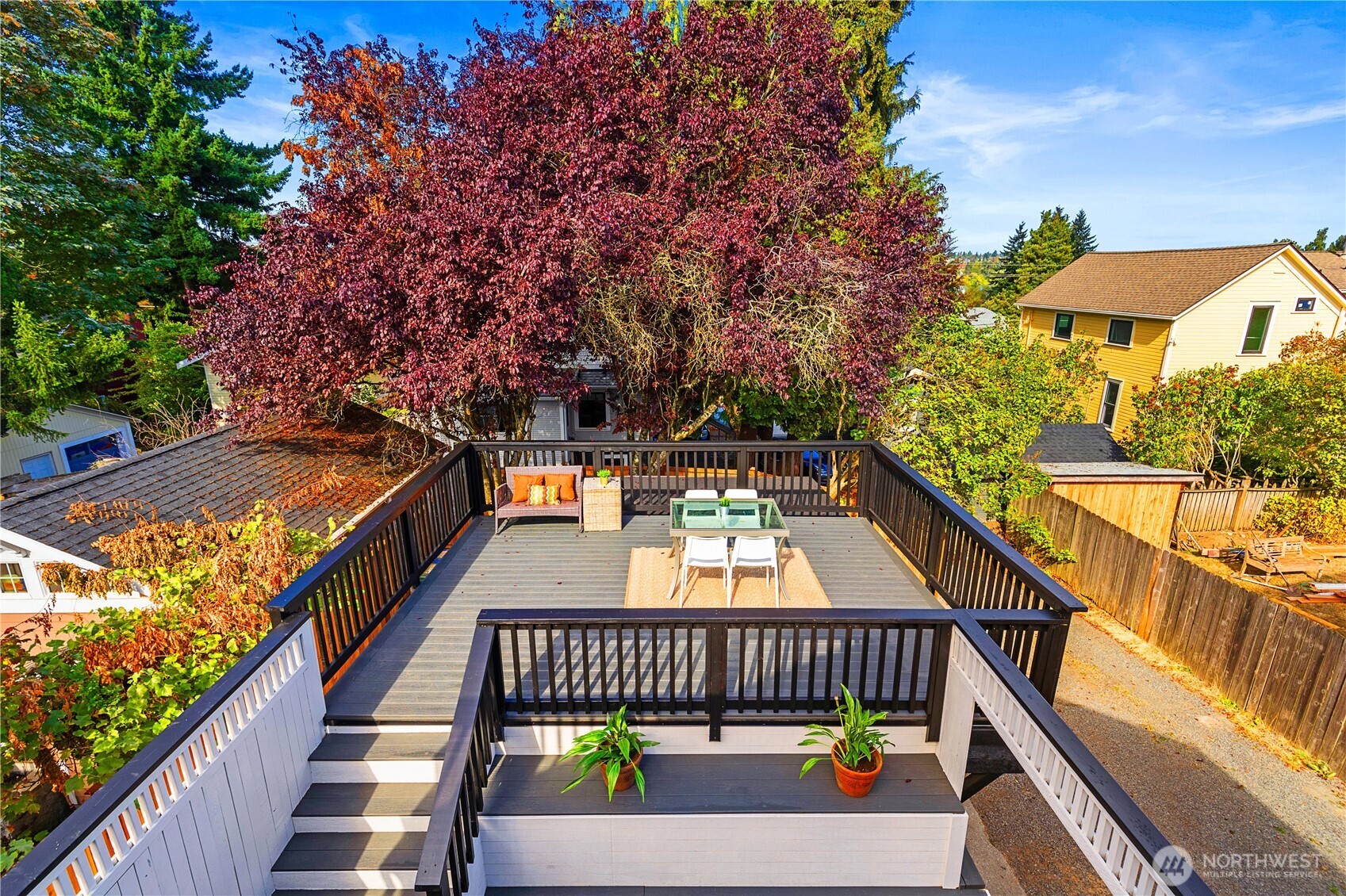 6031 McKinley Place N, Seattle, WA 98103