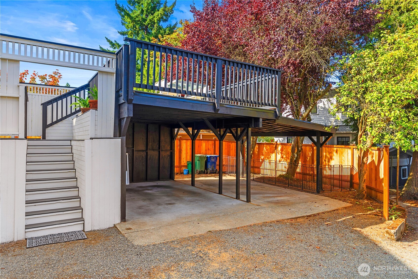 6031 McKinley Place N, Seattle, WA 98103