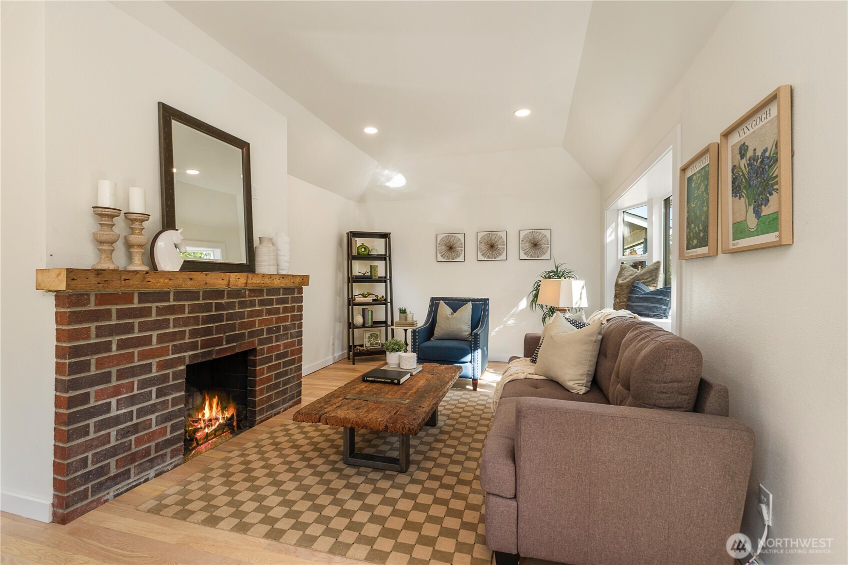 6031 McKinley Place N, Seattle, WA 98103