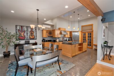 15833 Yokeko Drive , Anacortes, WA 98221 - Photo 14