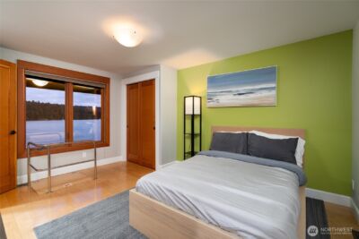 15833 Yokeko Drive , Anacortes, WA 98221 - Photo 17