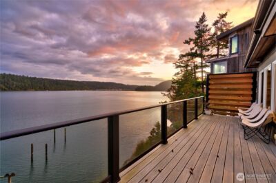 15833 Yokeko Drive , Anacortes, WA 98221 - Photo 3