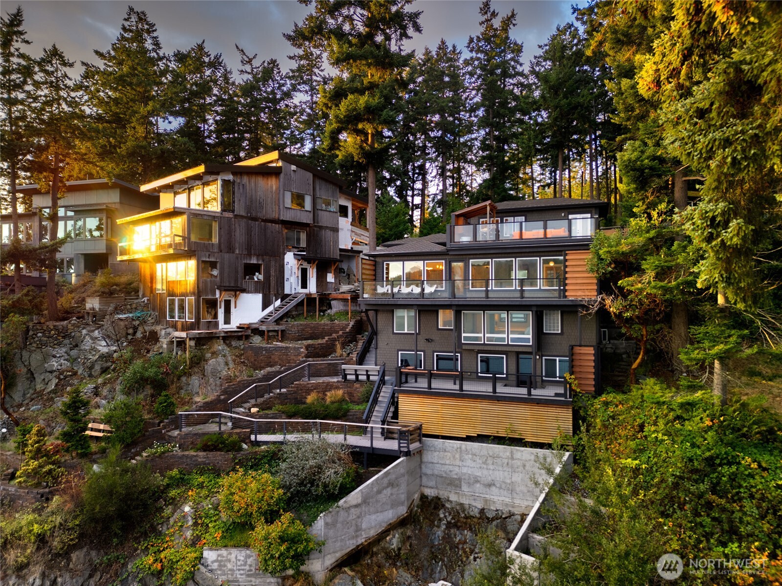 15833 Yokeko Drive , Anacortes, WA 98221