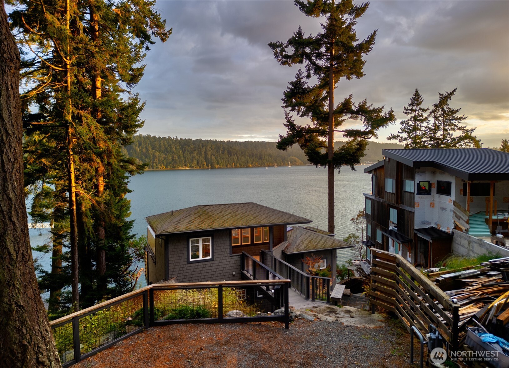 15833 Yokeko Drive , Anacortes, WA 98221