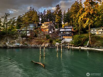 15833 Yokeko Drive , Anacortes, WA 98221 - Photo 32