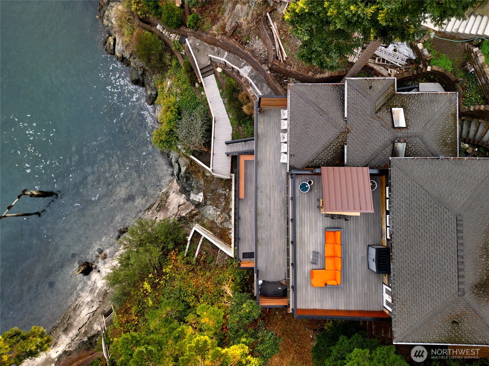 15833 Yokeko Drive , Anacortes, WA 98221