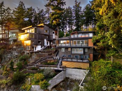 15833 Yokeko Drive , Anacortes, WA 98221 - Photo 4