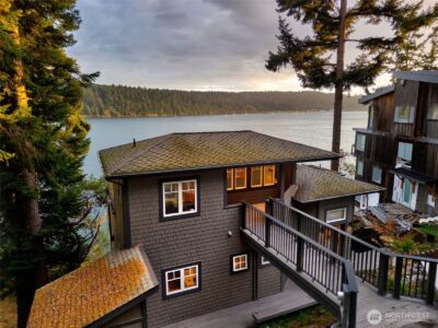 15833 Yokeko Drive , Anacortes, WA 98221 - Photo 5