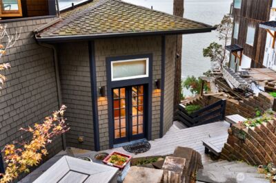 15833 Yokeko Drive , Anacortes, WA 98221 - Photo 6