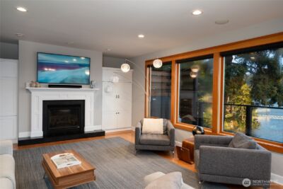 15833 Yokeko Drive , Anacortes, WA 98221 - Photo 8