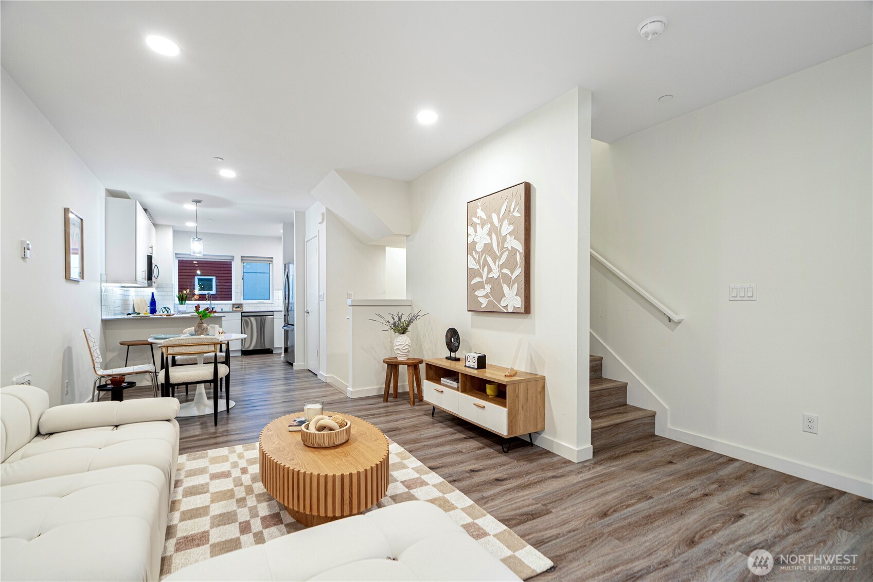 12526 15th Avenue NE #B, Seattle, WA 98125