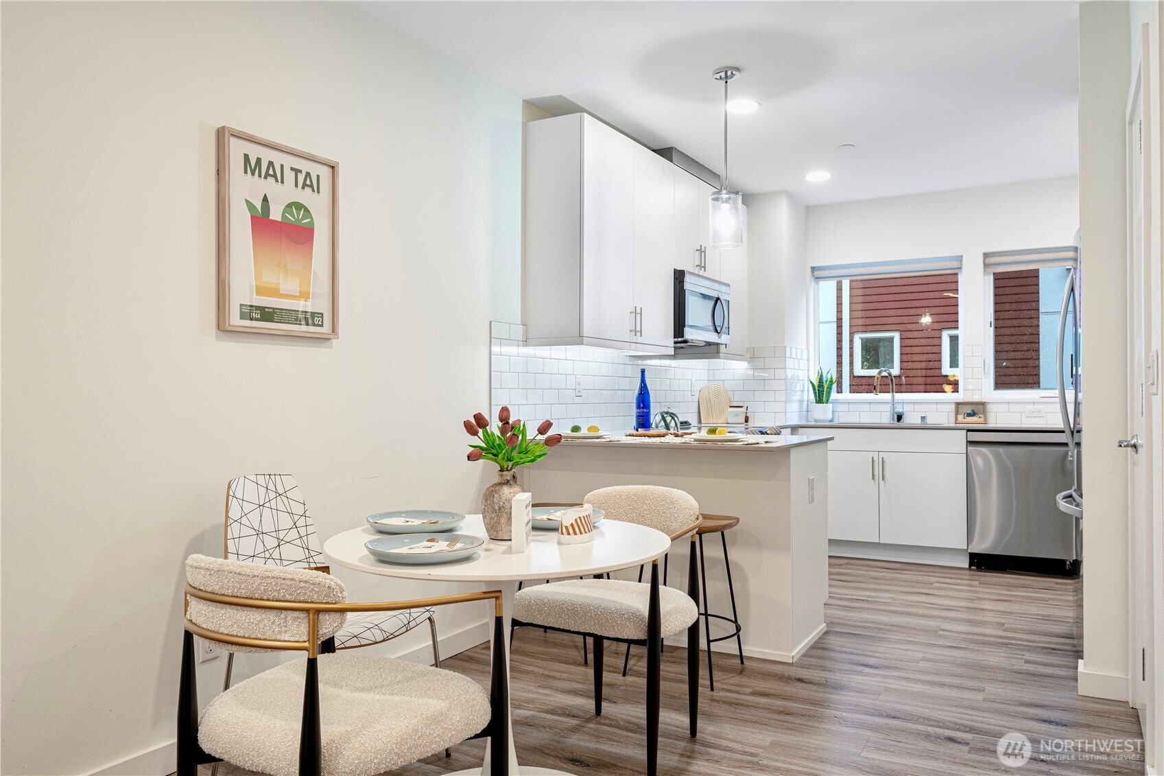 12526 15th Avenue NE #B, Seattle, WA 98125