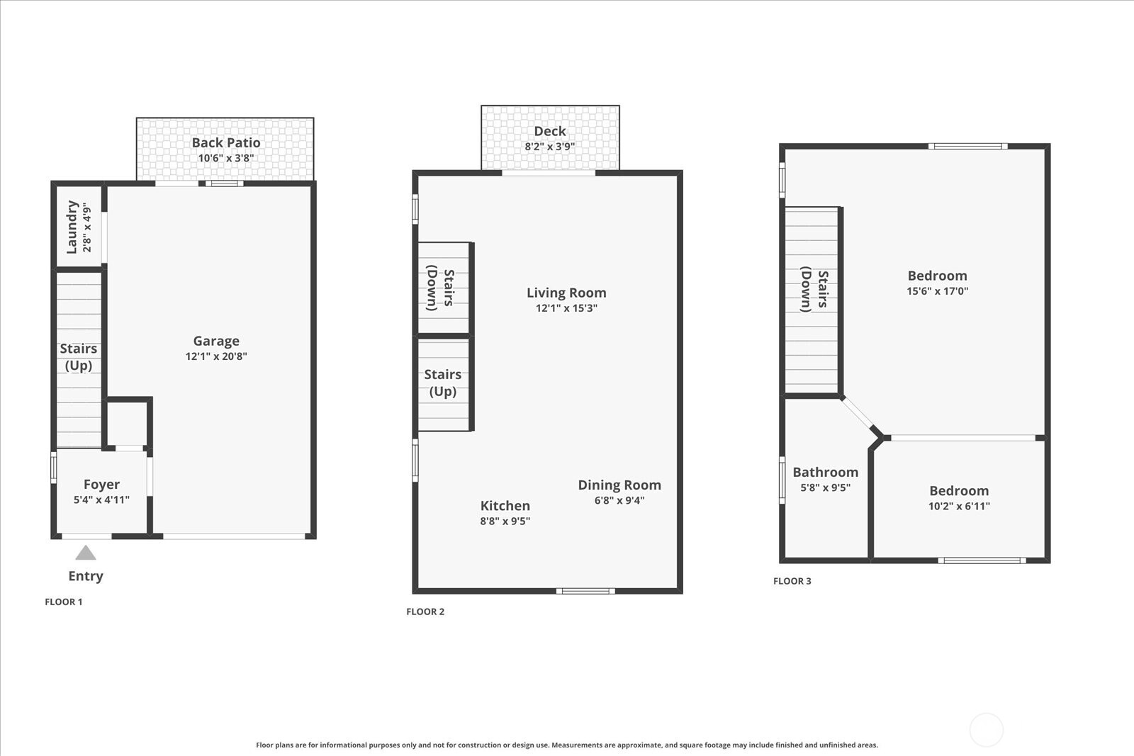 2005 NW 59th Street , Seattle, WA 98107