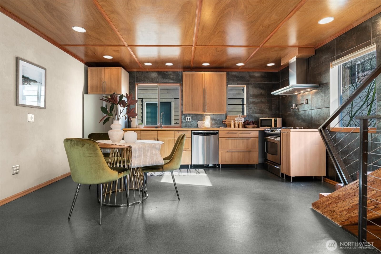 2005 NW 59th Street , Seattle, WA 98107