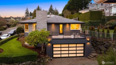 3702 W Fulton Street , Seattle, WA 98199 - Photo 3