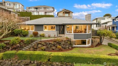 3702 W Fulton Street , Seattle, WA 98199 - Photo 4