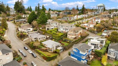 3702 W Fulton Street , Seattle, WA 98199 - Photo 5