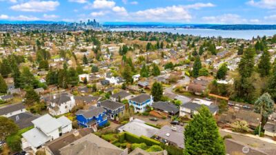 3702 W Fulton Street , Seattle, WA 98199 - Photo 6