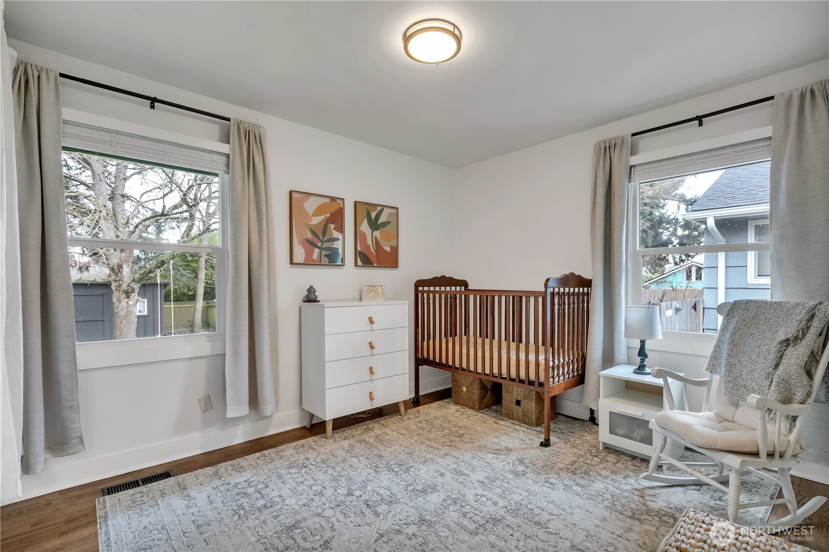 4609 N 18th Street , Tacoma, WA 98406