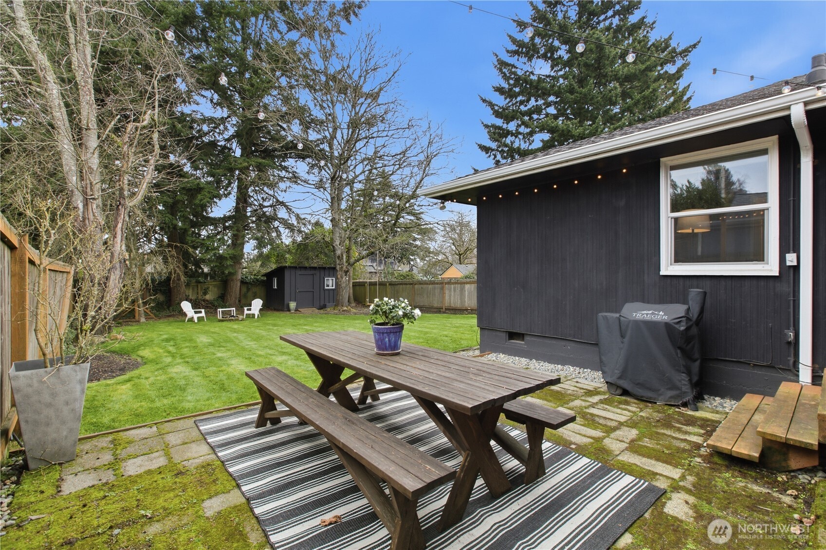 4609 N 18th Street , Tacoma, WA 98406