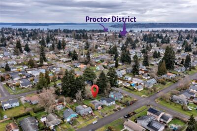 4609 N 18th Street , Tacoma, WA 98406 - Photo 2
