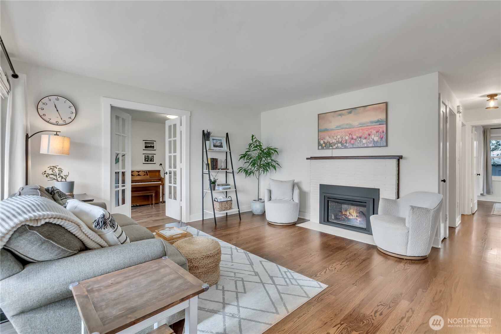 4609 N 18th Street , Tacoma, WA 98406