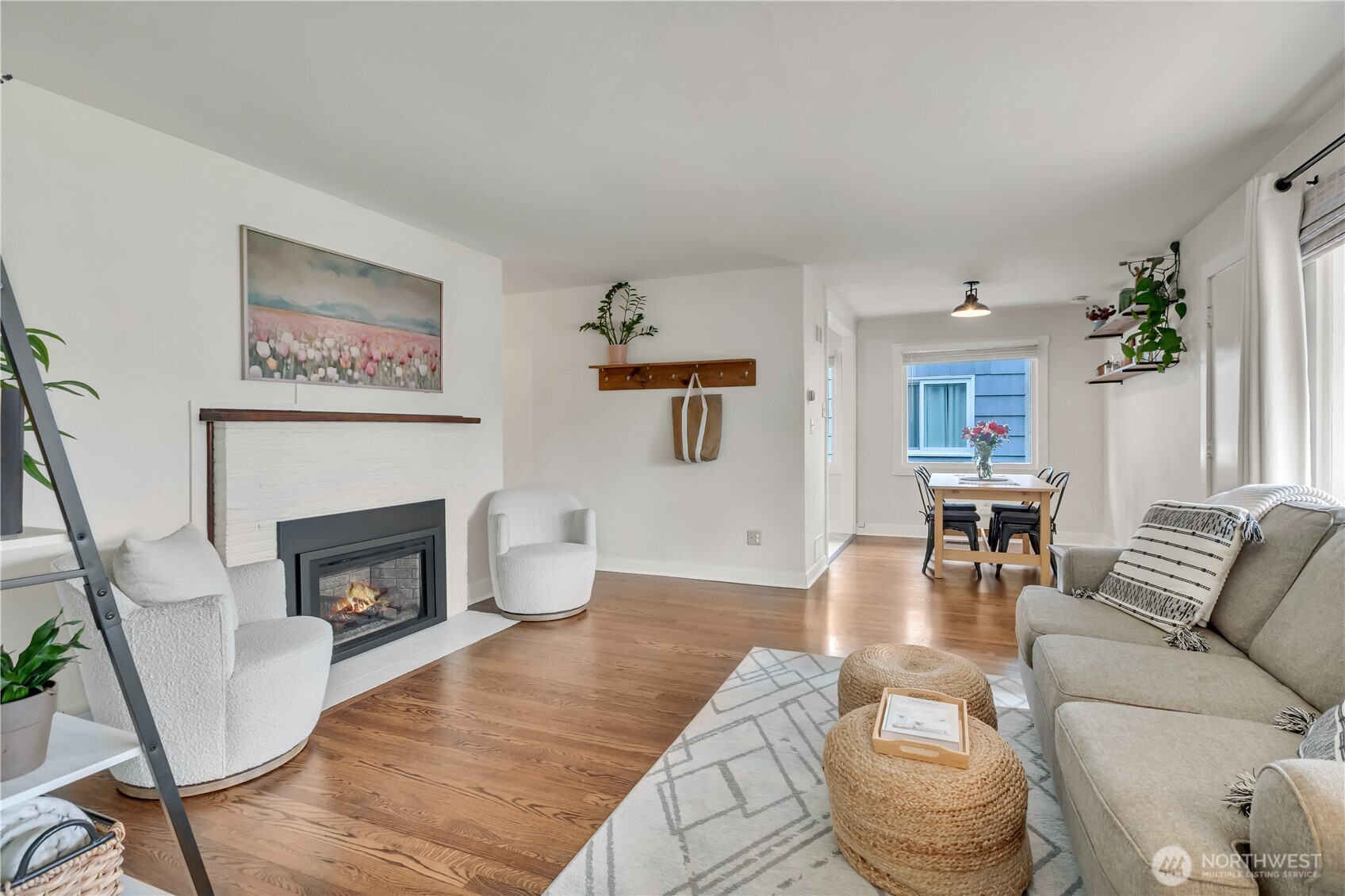 4609 N 18th Street , Tacoma, WA 98406