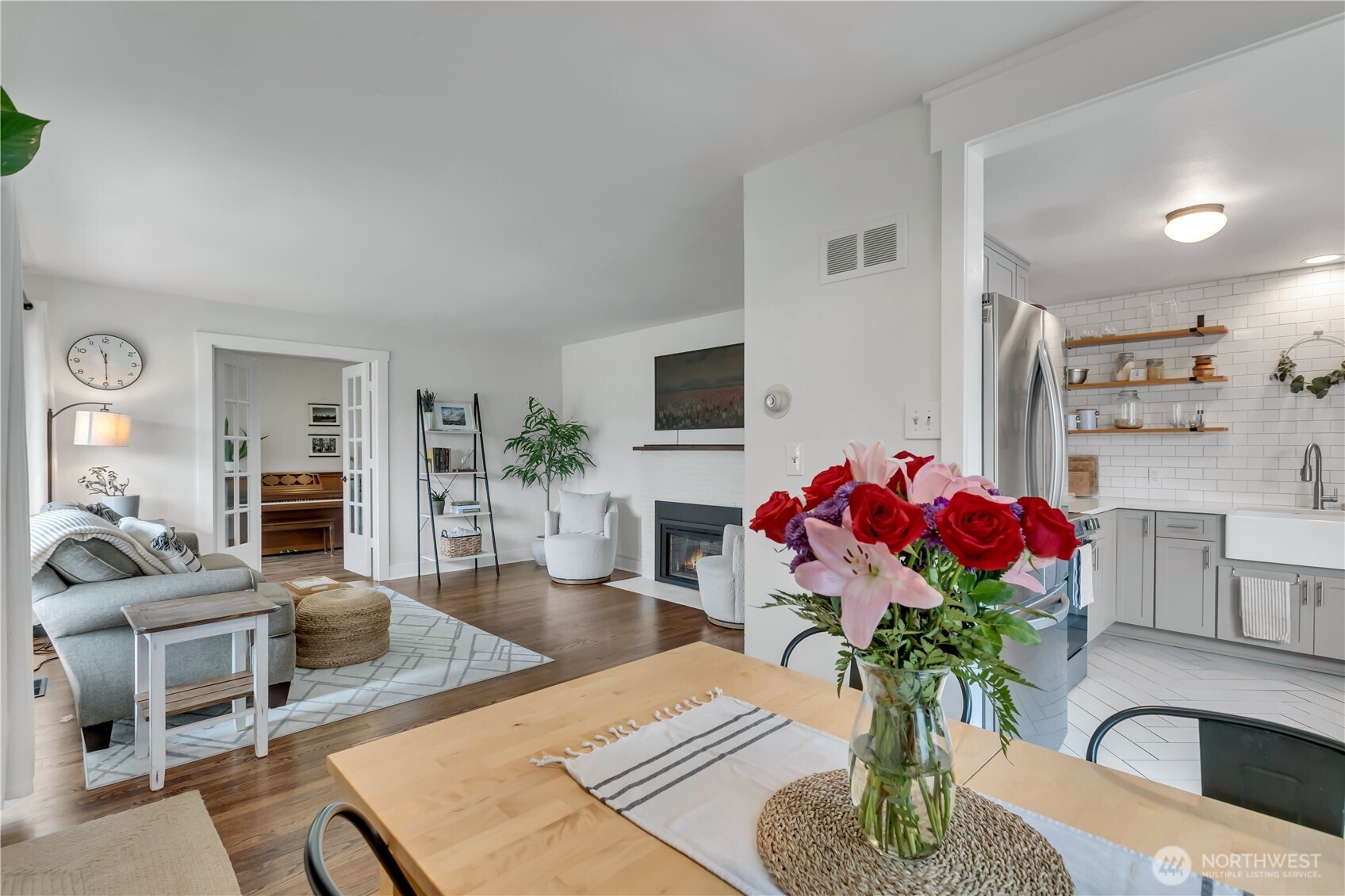 4609 N 18th Street , Tacoma, WA 98406