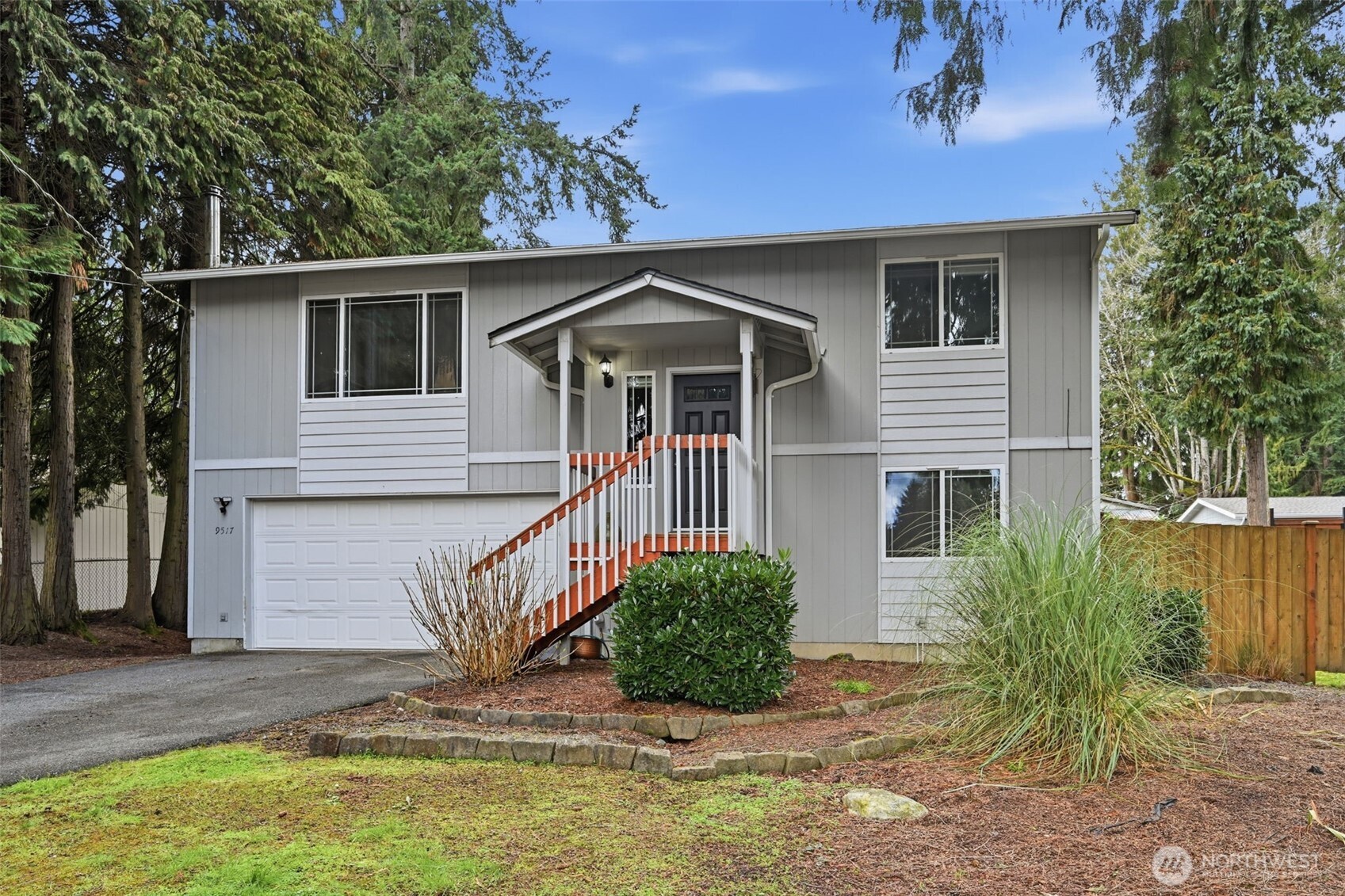 9517 204th Avenue E, Bonney Lake, WA 98391