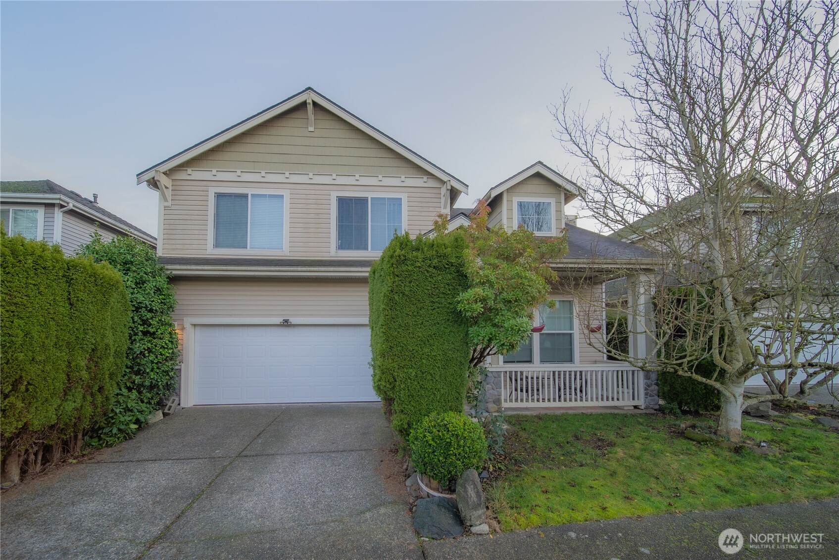 5615 S 233rd Street , Kent, WA 98032