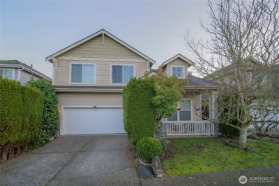 5615 S 233rd Street , Kent, WA 98032