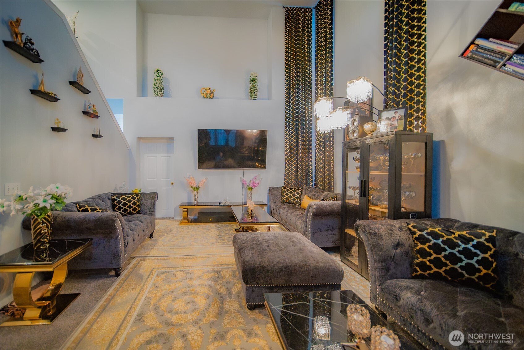 5615 S 233rd Street , Kent, WA 98032