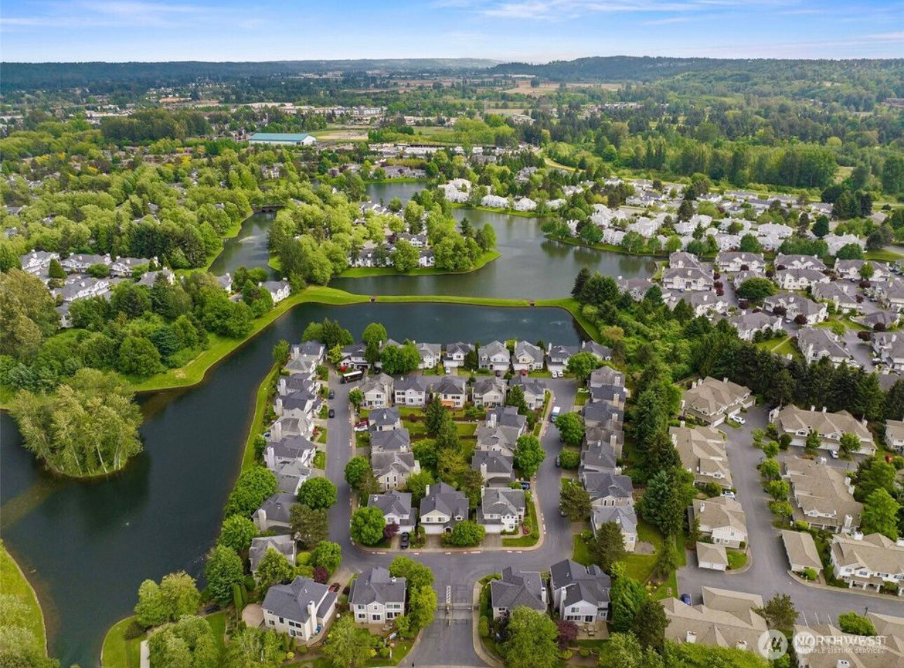 5615 S 233rd Street , Kent, WA 98032