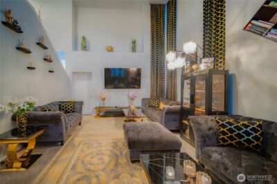 5615 S 233rd Street , Kent, WA 98032 - Photo 3